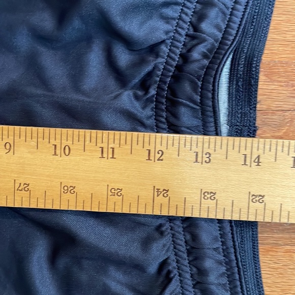 NWT Champion Performance Vapor Men’s X-Temp Navy XXL Training Short - Picture 8 of 16